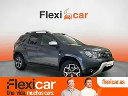 Gris Usado 2019 Dacia Duster Essentiel SUV | 11.890 € (Precio justo)