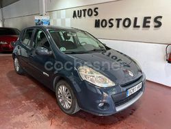Azul Usado 2012 Renault Clio IV Dynamique Berlina | 3995 € (Precio justo)