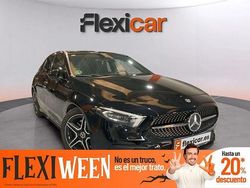 Negro Usado 2018 Mercedes A250 Berlina | 29.990 € (Caro)