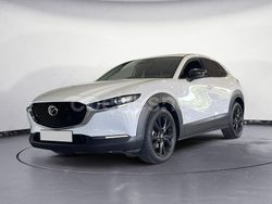 Blanco Usado 2024 Mazda CX-30 Homura-Line SUV | 28.400 € (Precio justo)