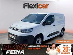 Blanco Usado 2019 Citroën Berlingo Live Monovolumen | 9890 € (Super precio)