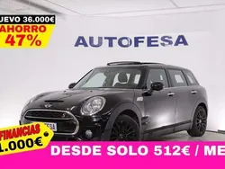 Usado 2017 Mini Cooper Clubman Familiar | 18.950 €