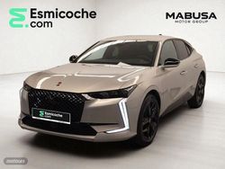 Gris Usado 2024 DS Automobiles DS4 Performance | 25.490 € (Precio justo)