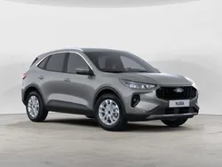 Gris Nuevo 2024 Ford Kuga Titanium SUV | 33.000 € (Un poco caro)