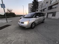 Gris / plata Usado 2005 Renault Espace Privilege Monovolumen | 2500 € (Super precio)
