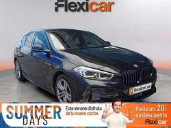 Negro Usado 2023 BMW 118 Utilitario | 27.490 € (Caro)