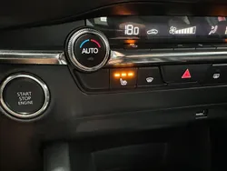 Rojo Usado 2019 Mazda 3 | 19.900 € (Precio justo)