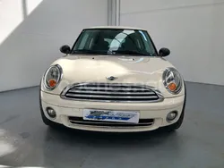 Beige Usado 2010 Mini ONE Utilitario | 5000 € (Buen precio)