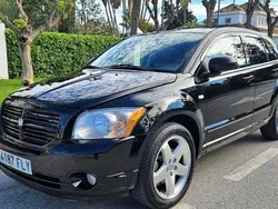 Usado 2007 Dodge Caliber SXT SUV | 4490 € (Precio justo)