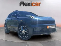 Azul Usado 2022 Lynk & Co 01 SUV | 17.990 € (Buen precio)