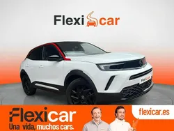 Blanco Usado 2023 Opel Mokka GS Line SUV | 17.590 € (Precio justo)