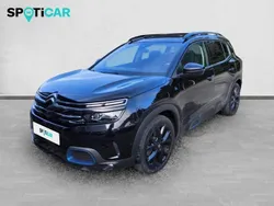 Usado 2020 Citroën C5 Aircross Shine SUV | 22.365 € (Un poco caro)