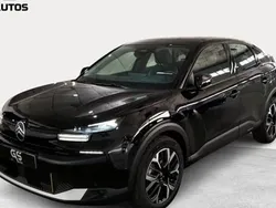 Negro Nuevo 2025 Citroën C4 Business Class Berlina | 23.999 € (Precio justo)