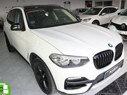 Usado 2019 BMW X3 Advantage SUV | 27.990 €