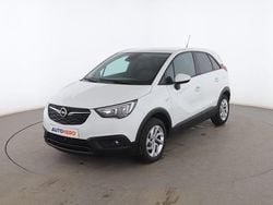 Blanco Usado 2019 Opel Crossland X Edition SUV | 12.499 € (Precio justo)
