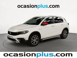 Blanco Usado 2022 Fiat Tipo Red Utilitario | 16.819 € (Precio justo)