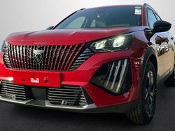 Rojo Nuevo 2025 Peugeot e-2008 Allure SUV | 31.390 € (Super precio)