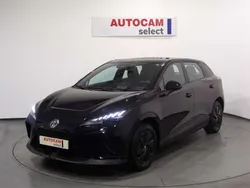 Usado 2023 MG MG4 EV Utilitario | 17.290 € (Super precio)