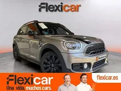 Gris Usado 2017 Mini Cooper Countryman SUV | 22.490 € (Caro)