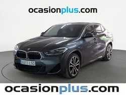 Gris Usado 2021 BMW X2 SUV | 24.864 € (Buen precio)