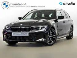 Usado 2024 BMW 318 Comfort Edition Familiar | 43.850 € (Caro)
