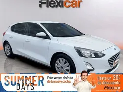 Blanco Usado 2020 Ford Focus Trend | 13.490 € (Super precio)