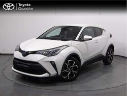 Usado 2021 Toyota C-HR Advance SUV | 19.990 € (Buen precio)