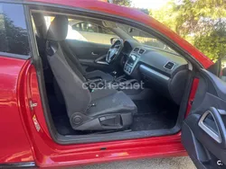 Rojo Usado 2009 VW Scirocco Coupe | 10.500 € (Un poco caro)