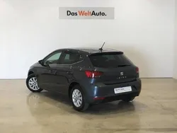 Gris Nuevo 2024 Seat Ibiza XCELLENCE | 19.575 € (Precio justo)