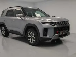Gris Usado 2024 Ssangyong Torres SUV | 27.000 €