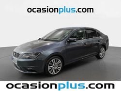Gris Usado 2018 Seat Toledo XCELLENCE Berlina | 9728 € (Precio justo)