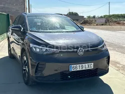 Eléctrico Usado 2022 VW ID.4 Pro Performance SUV | 26.900 € (Precio justo)