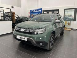 Verde Usado 2023 Dacia Duster Journey SUV | 16.900 € (Precio justo)
