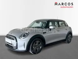Azul Usado 2023 Mini Cooper Utilitario | 27.900 €