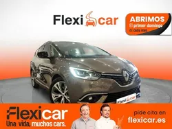 Renault Scénic IV