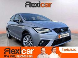 Gris Usado 2022 Seat Ibiza Style Utilitario | 13.990 € (Precio justo)