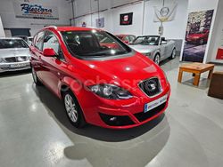 Rojo Usado 2012 Seat Altea XL Style Monovolumen | 6990 € (Precio justo)