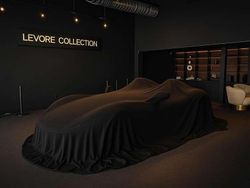 Negro Usado 2021 McLaren Elva Descapotable | 1.650.000 €