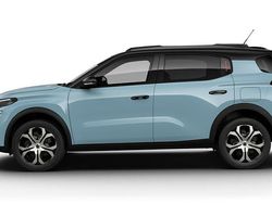 Azul Nuevo 2025 Citroën C3 Aircross SUV | 21.300 € (Un poco caro)