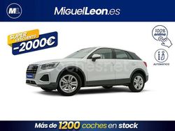 Blanco Usado 2022 Audi Q2 Performance SUV | 25.985 € (Precio justo)