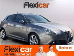 Gris Usado 2018 Alfa Romeo Giulietta Utilitario | 15.090 € (Precio justo)