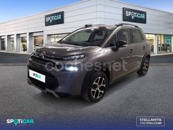 Gris Usado 2024 Citroën C3 Aircross PureTech SUV | 15.195 € (Precio justo)