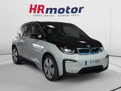 Blanco Usado 2018 BMW i3 Comfort Edition Utilitario | 14.950 € (Super precio)