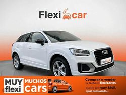 Blanco Usado 2019 Audi Q2 Advanced Plus SUV | 18.770 € (Precio justo)