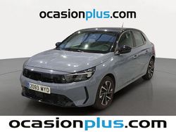 Gris Usado 2025 Opel Corsa S Utilitario | 15.264 € (Precio justo)