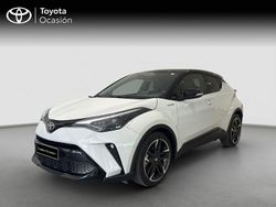 Otro Usado 2021 Toyota C-HR Sport SUV | 25.490 € (Precio justo)