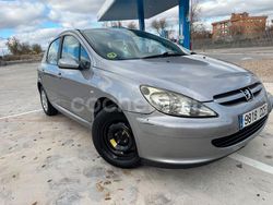 Gris / plata Usado 2003 Peugeot 307 Berlina | 1500 € (Super precio)