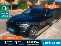 Negro Usado 2019 BMW X4 Performance SUV | 42.490 € (Caro)