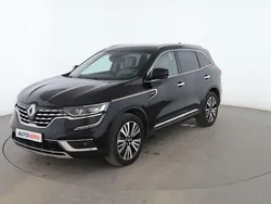 Negro Usado 2020 Renault Koleos Initiale Paris SUV | 23.999 € (Precio justo)