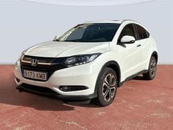 Blanco Usado 2018 Honda HR-V Executive SUV | 18.450 € (Precio justo)